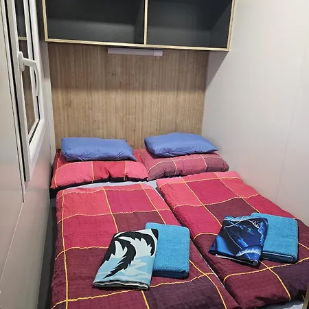 Apartament Rosa *