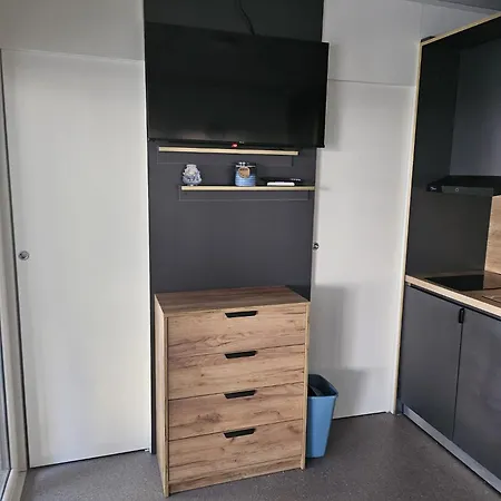 Rosa Apartament