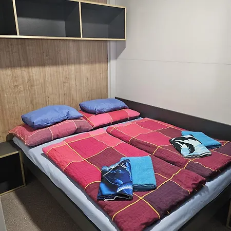 Rosa Apartament *