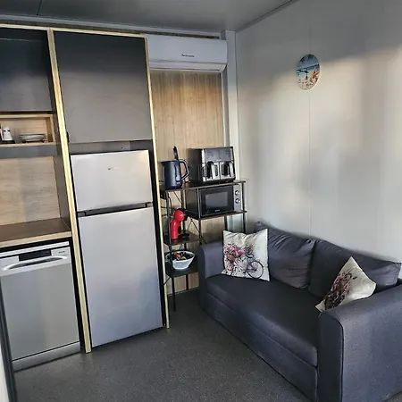 Rosa Apartament *